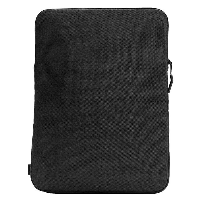 Incase Crosstown Sleeve 城市漫遊系列 直式筆電保護內袋 (黑)