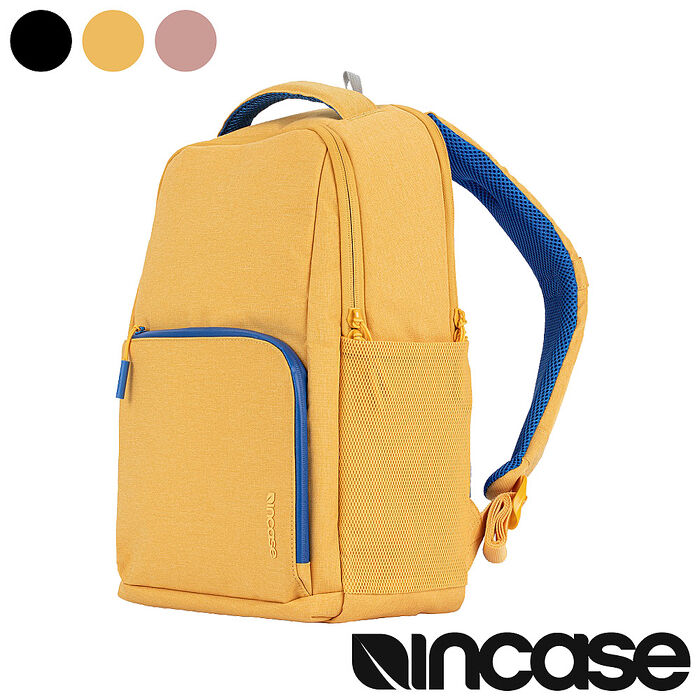 Incase Facet 20L Backpack 16吋 雙肩筆電後背包 (三色)