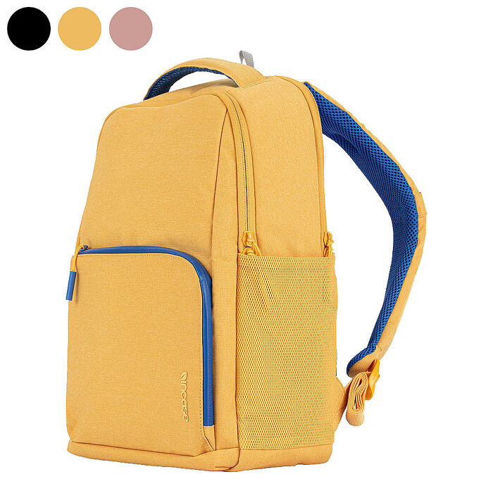 Incase Facet 20L Backpack 16吋 雙肩筆電後背包 (三色)