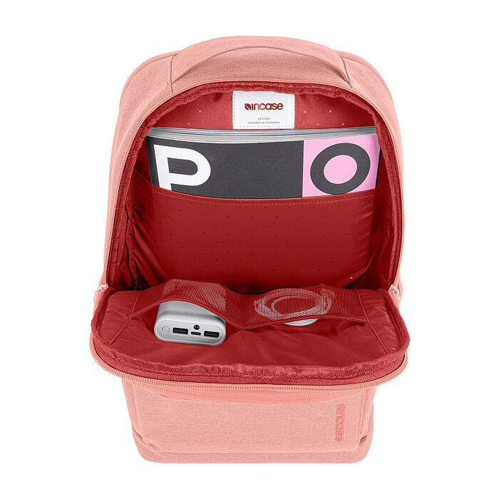 Incase Facet 25L Backpack 16吋 雙肩筆電後背包 (兩色)