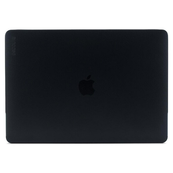 Incase Hardshell Dots for MacBook 霧面圓點筆電保護殼 (黑)