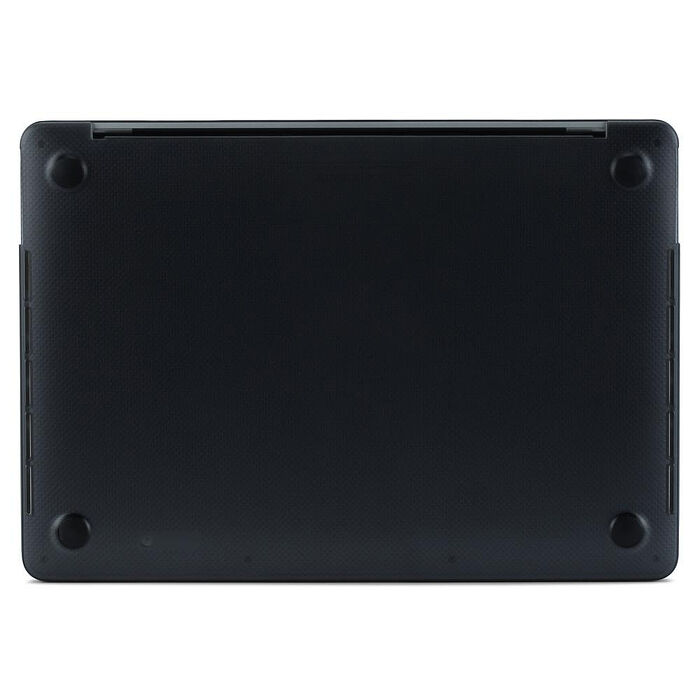 Incase Hardshell Dots for MacBook 霧面圓點筆電保護殼 (黑)