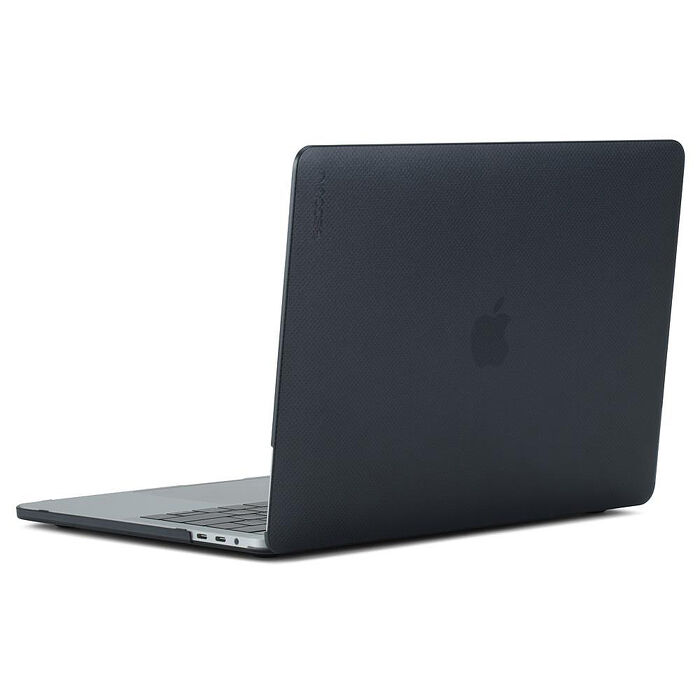 Incase Hardshell Dots for MacBook 霧面圓點筆電保護殼 (黑)