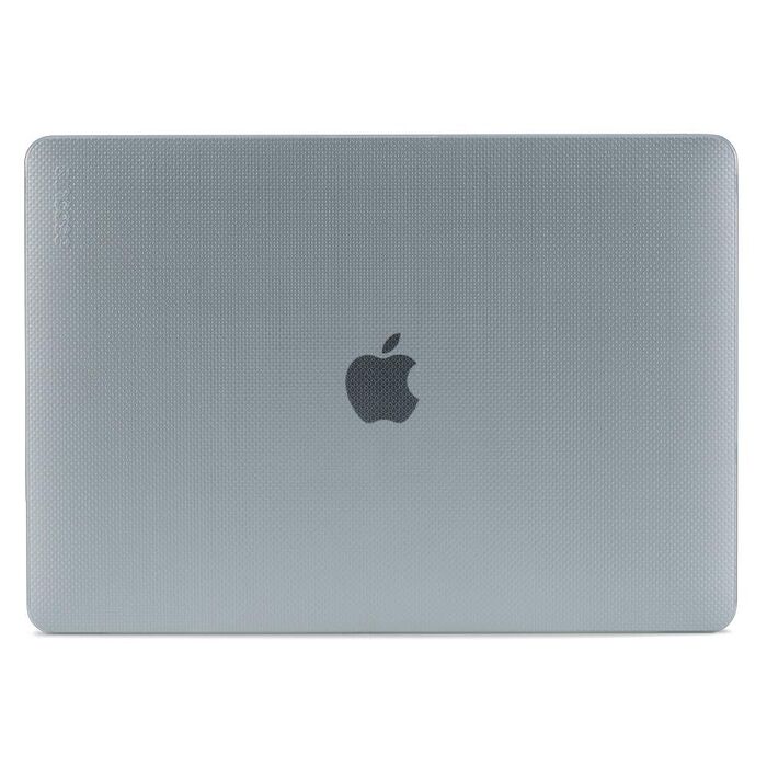 Incase Hardshell Dots for MacBook 霧面圓點筆電保護殼 (透明)