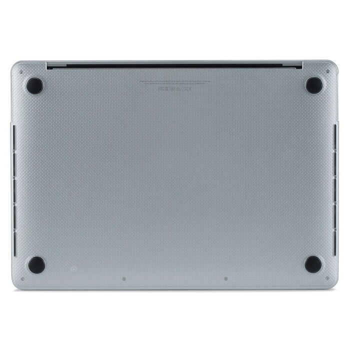 Incase Hardshell Dots for MacBook 霧面圓點筆電保護殼 (透明)
