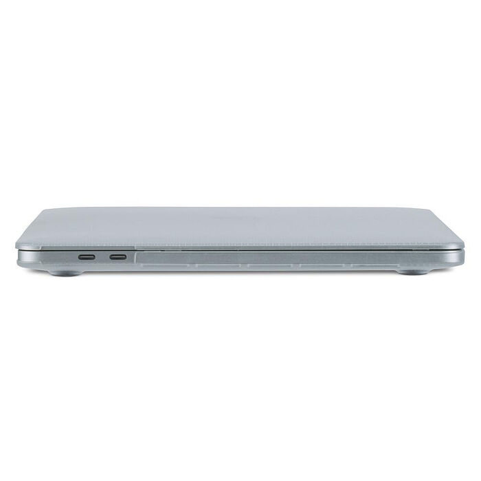 Incase Hardshell Dots for MacBook 霧面圓點筆電保護殼 (透明)