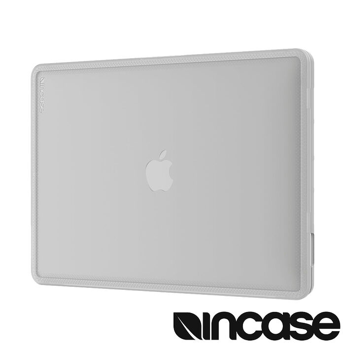 Incase Reform Hardshell for MacBook Pro 13吋(2020)/M1/M2 雙層筆電保護殼 (透明)