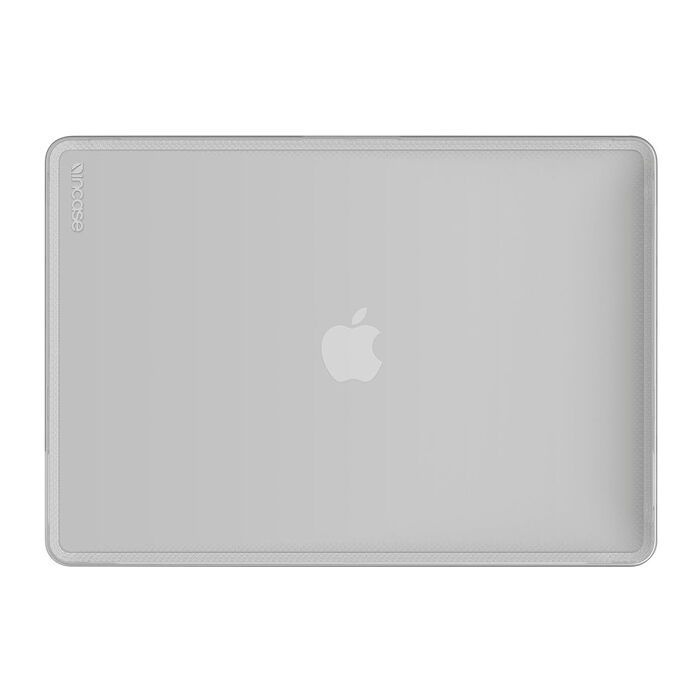 Incase Reform Hardshell for MacBook Pro 13吋(2020)/M1/M2 雙層筆電保護殼 (透明)