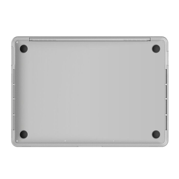 Incase Reform Hardshell for MacBook Pro 13吋(2020)/M1/M2 雙層筆電保護殼 (透明)