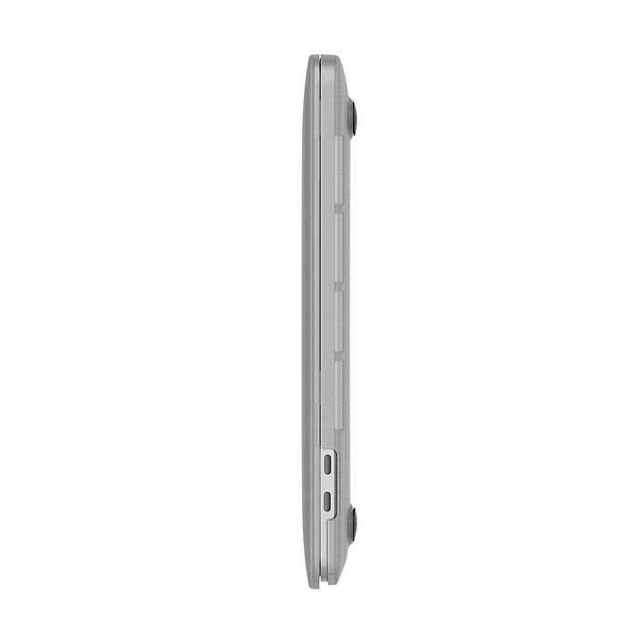 Incase Reform Hardshell for MacBook Pro 13吋(2020)/M1/M2 雙層筆電保護殼 (透明)