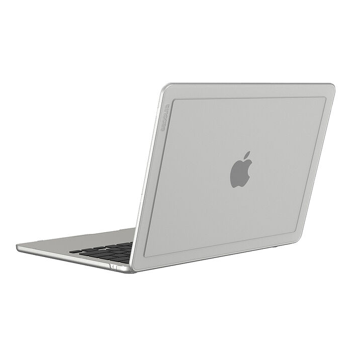 Incase Hardshell Edge for MacBook Pro 霧面筆電保護殼 (兩色)