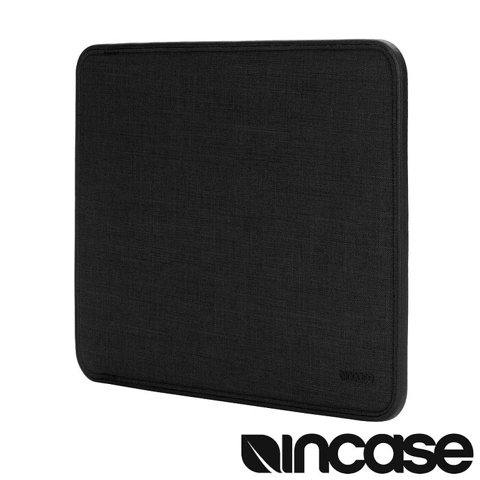 Incase ICON Sleeve with Woolenex for Pro/Air 13吋 磁吸式筆電保護內袋 (石墨黑)
