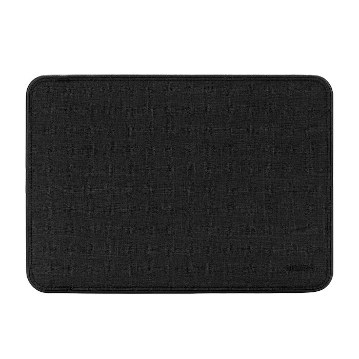 Incase ICON Sleeve with Woolenex for Pro/Air 13吋 磁吸式筆電保護內袋 (石墨黑)