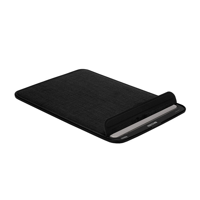 Incase ICON Sleeve with Woolenex for Pro/Air 13吋 磁吸式筆電保護內袋 (石墨黑)