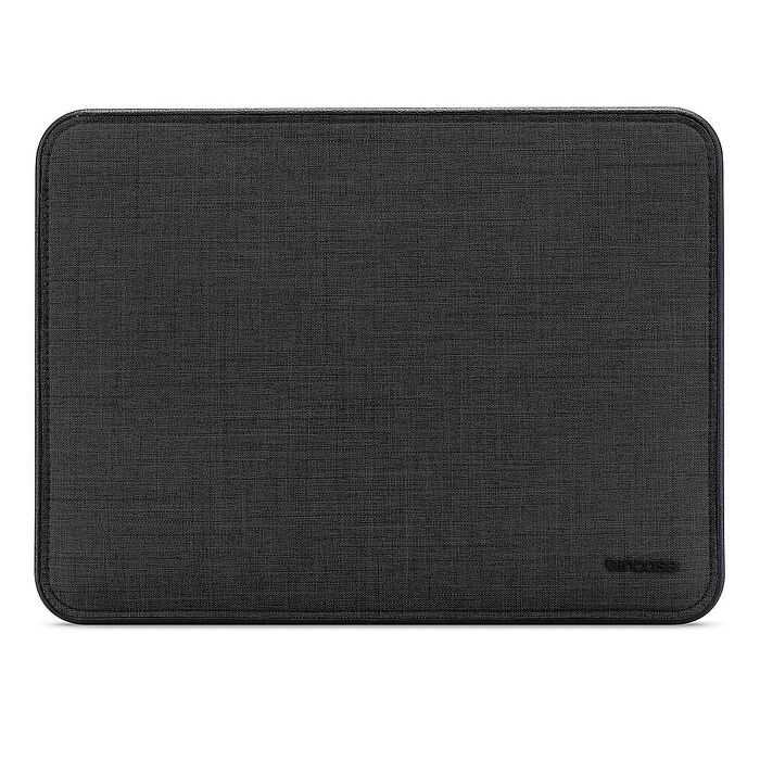 Incase ICON Sleeve with Woolenex for Pro/Air 13吋 磁吸式筆電保護內袋 (石墨黑)