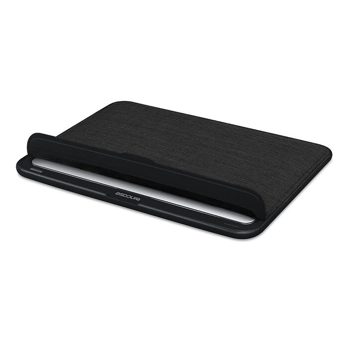 Incase ICON Sleeve with Woolenex for Pro/Air 13吋 磁吸式筆電保護內袋 (石墨黑)