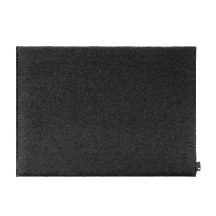 Incase Slip Sleeve with ecoNEUE MacBook Pro 15吋(USB-C) 磁吸式筆電保護內袋 (黑)