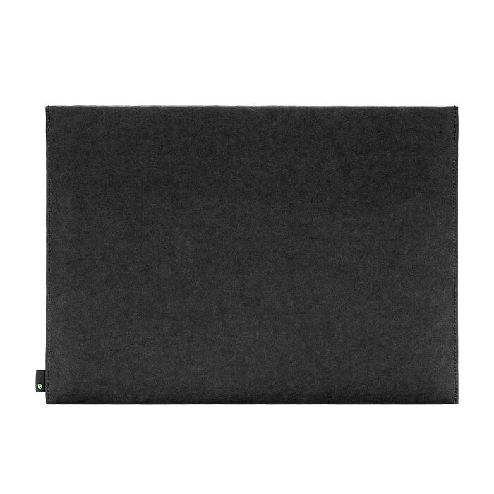 Incase Slip Sleeve with ecoNEUE MacBook Pro 15吋(USB-C) 磁吸式筆電保護內袋 (黑)