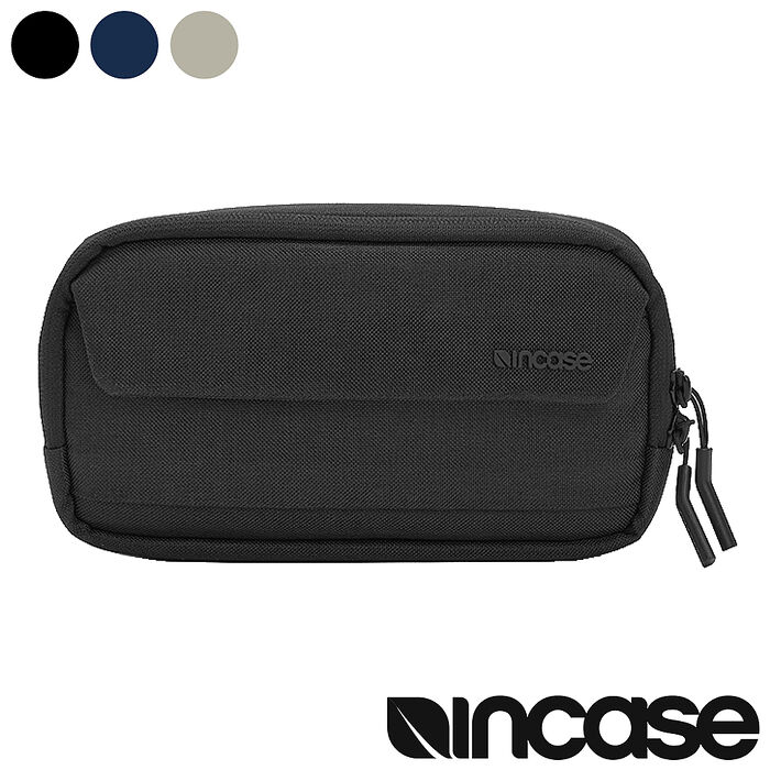 Incase Crosstown Sling 城市漫遊系列 輕巧斜肩包 (三色)