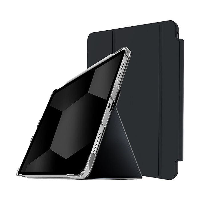 STM Studio iPad Air (M2)/5/4代/Pro 11吋 1~4代 極輕薄防護硬殼 (三色)