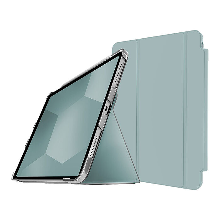 STM Studio iPad Air (M2)/5/4代/Pro 11吋 1~4代 極輕薄防護硬殼 (三色)
