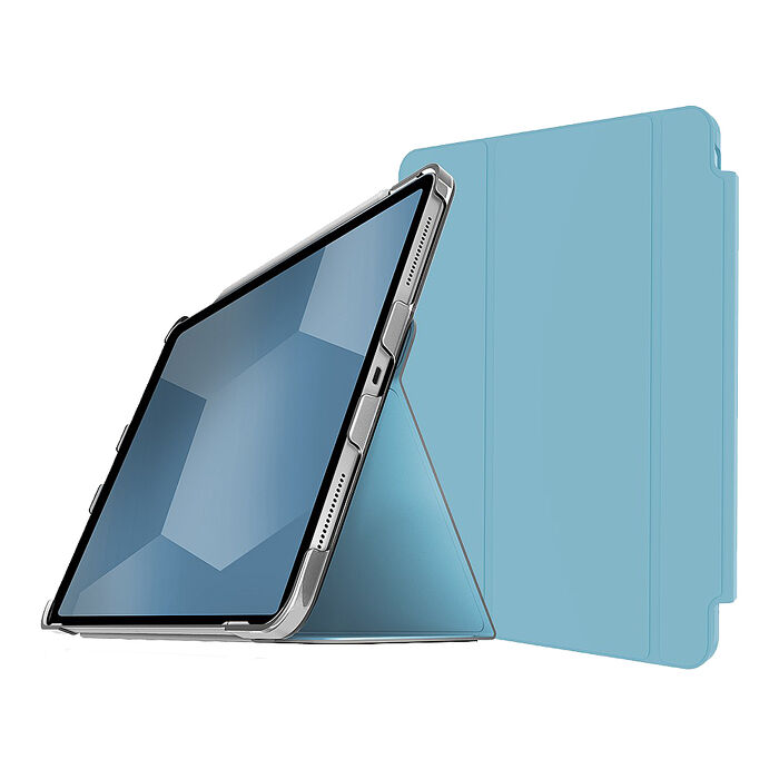 STM Studio iPad Air (M2)/5/4代/Pro 11吋 1~4代 極輕薄防護硬殼 (三色)