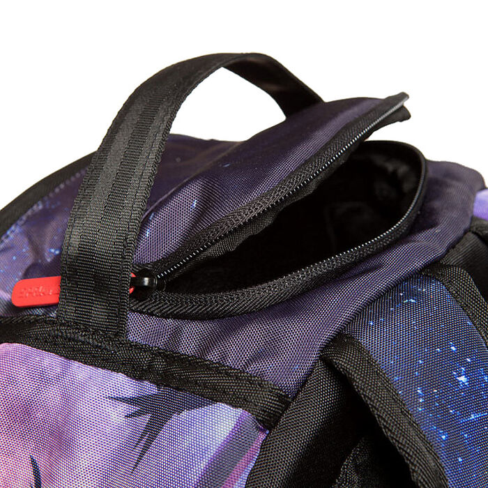 Sprayground DLX 聯名系列 Breakdancers 星際異攻隊跳街舞 潮流筆電後背包