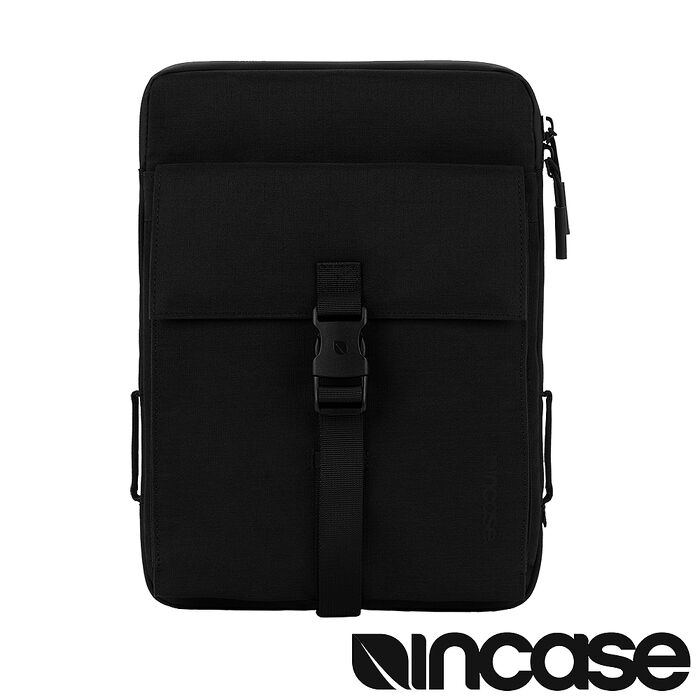 Incase Transfer Earbuds Case 無線耳機保護殼 (黑)