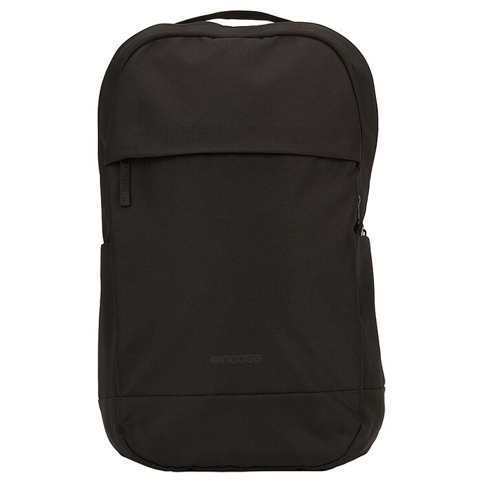 Incase Shift Backpack with 500D Recycled Polyester 16吋 雙肩筆電後背包 (黑)
