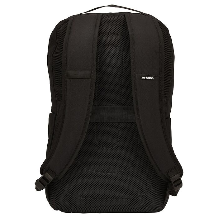 Incase Shift Backpack with 500D Recycled Polyester 16吋 雙肩筆電後背包 (黑)