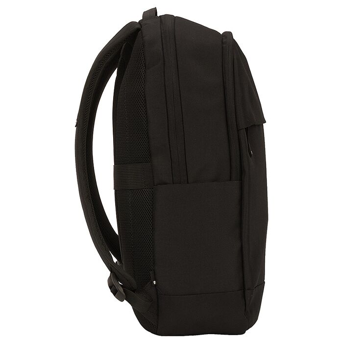 Incase Shift Backpack with 500D Recycled Polyester 16吋 雙肩筆電後背包 (黑)