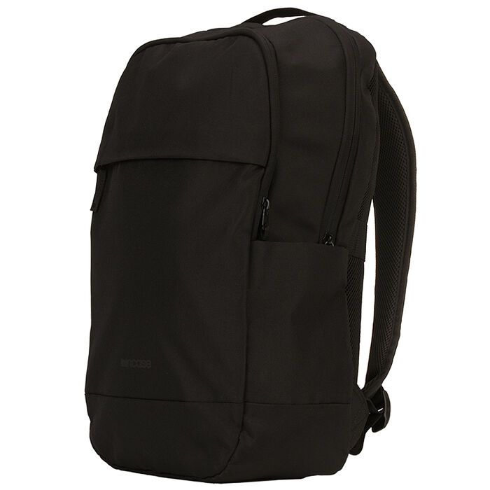 Incase Shift Backpack with 500D Recycled Polyester 16吋 雙肩筆電後背包 (黑)