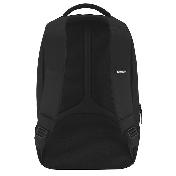 Incase ICON Lite BackPack 16吋 超輕量筆電後背包 (黑)