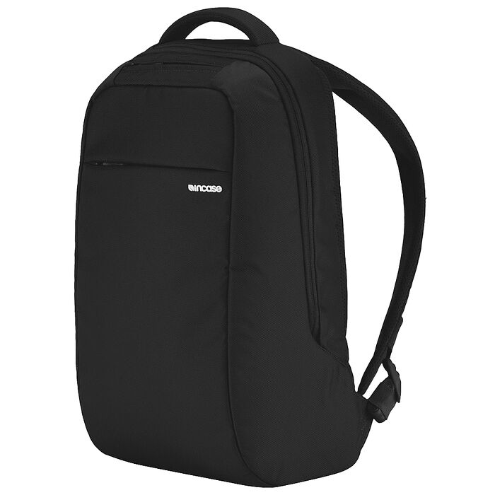 Incase ICON Lite BackPack 16吋 超輕量筆電後背包 (黑)