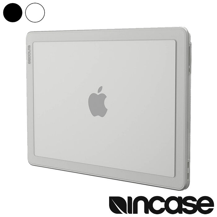 Incase Hardshell Edge for MacBook Neo 13吋 霧面筆電保護殼 (兩色)