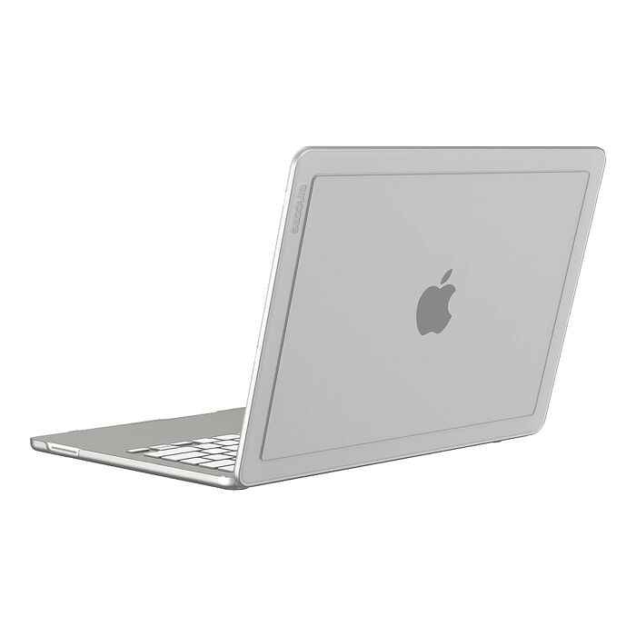 Incase Hardshell Edge for MacBook Neo 13吋 霧面筆電保護殼 (兩色)