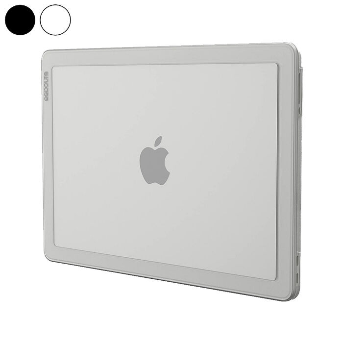 Incase Hardshell Edge for MacBook Neo 13吋 霧面筆電保護殼 (兩色)