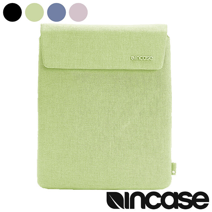 Incase Crosstown Sleeve for MacBook Neo 13吋 直式筆電保護內袋 (四色)