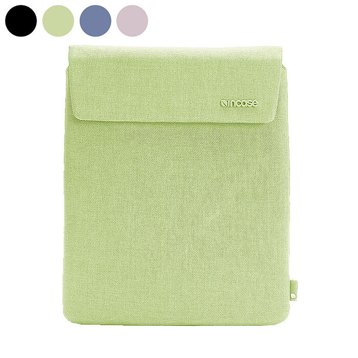Incase Crosstown Sleeve for MacBook Neo 13吋 直式筆電保護內袋 (四色)