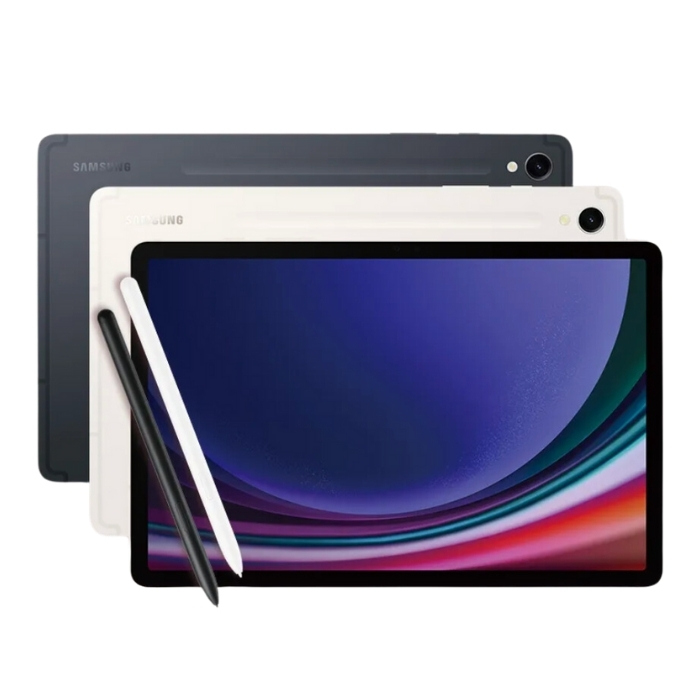(贈專屬保護殼)Samsung Galaxy Tab S9 X710 8G/128G Wi-Fi 11吋 旗艦平板電腦 (特優福利品)