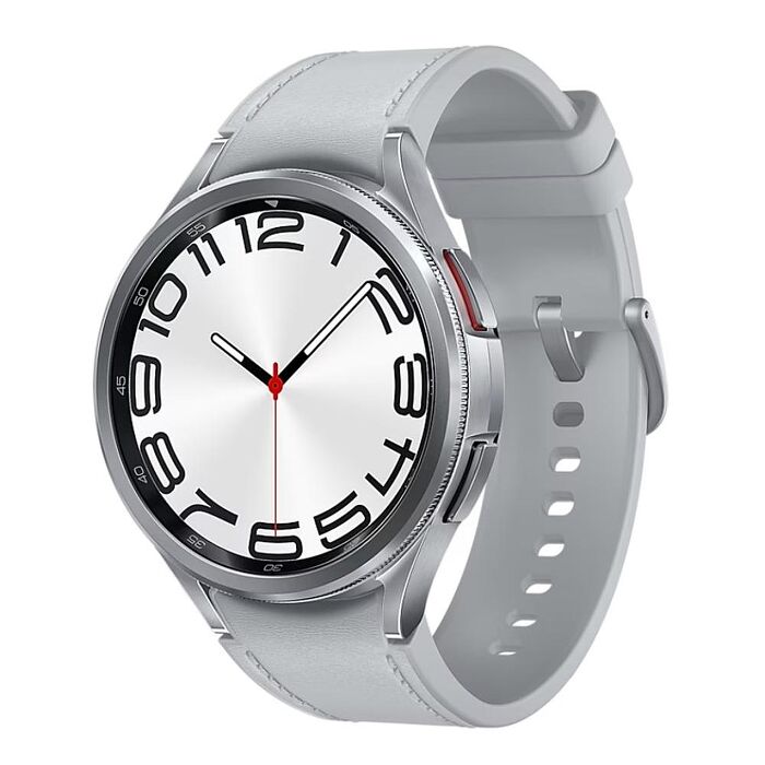 【贈替換錶帶+螢幕保貼】SAMSUNG Galaxy Watch6 Classic R960 47mm (藍牙) 專業運動智慧手錶