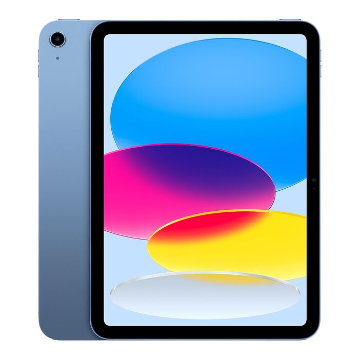 Apple iPad 11 (2025) Wi-Fi 128G 11吋 平板電腦【贈含筆槽保護殼+觸控筆+35W快充】