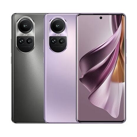 OPPO Reno10 Pro 5G (12G/256G) 人像專家手機 (原廠認證福利品)