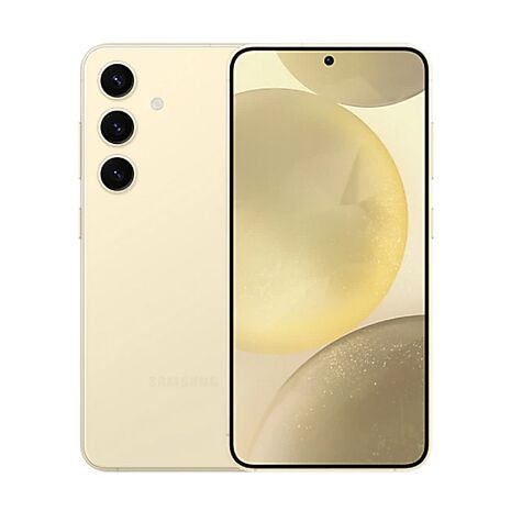 (贈原廠25W快充+透明保護殼)SAMSUNG Galaxy S24 5G (8G/256G) 旗艦AI手機 (原廠保S+福利品)
