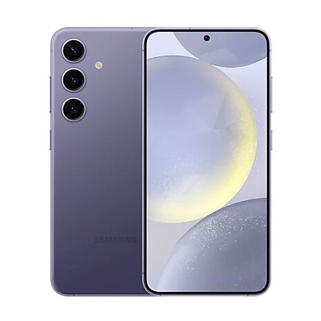 (贈原廠25W快充+透明保護殼)SAMSUNG Galaxy S24 5G (8G/256G) 旗艦AI手機 (原廠保S+福利品)