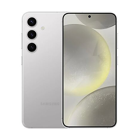 (贈原廠25W快充+透明保護殼)SAMSUNG Galaxy S24 5G (8G/256G) 旗艦AI手機 (原廠保S+福利品)