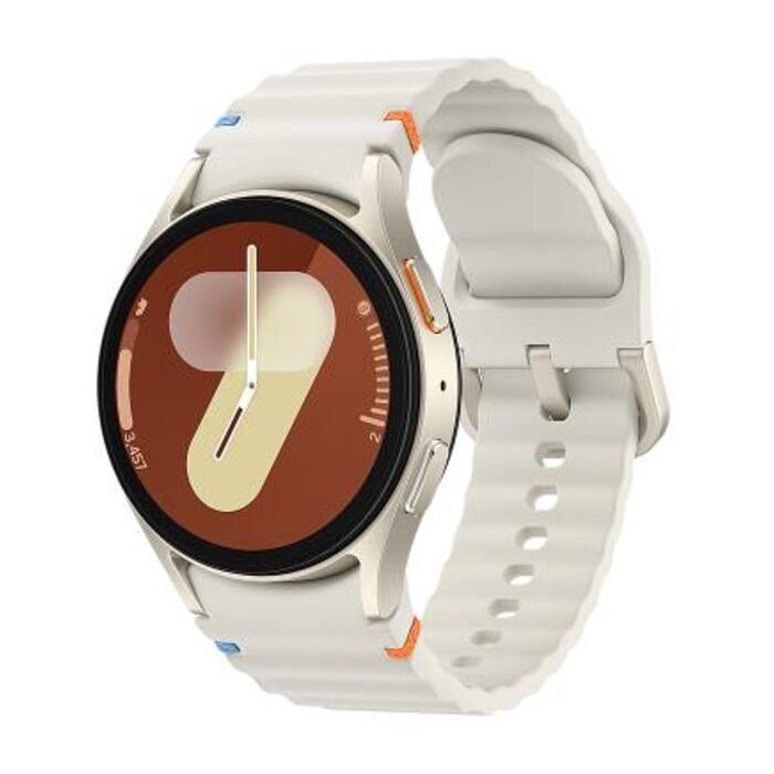 【贈替換錶帶+螢幕保貼+充電架】SAMSUNG Galaxy Watch7 L300 (藍牙版) 40mm AI 智慧手錶