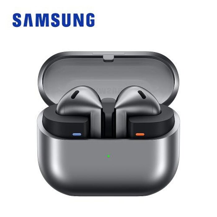 Samsung Galaxy Buds3 R530 主動式降噪 AI 藍牙耳機▼贈極速快充線