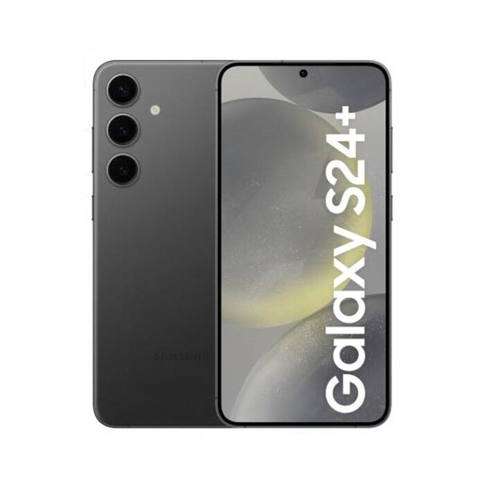 SAMSUNG Galaxy S24+ 5G (12G/256G) 6.7 吋旗艦 AI 手機 贈原廠保護殼