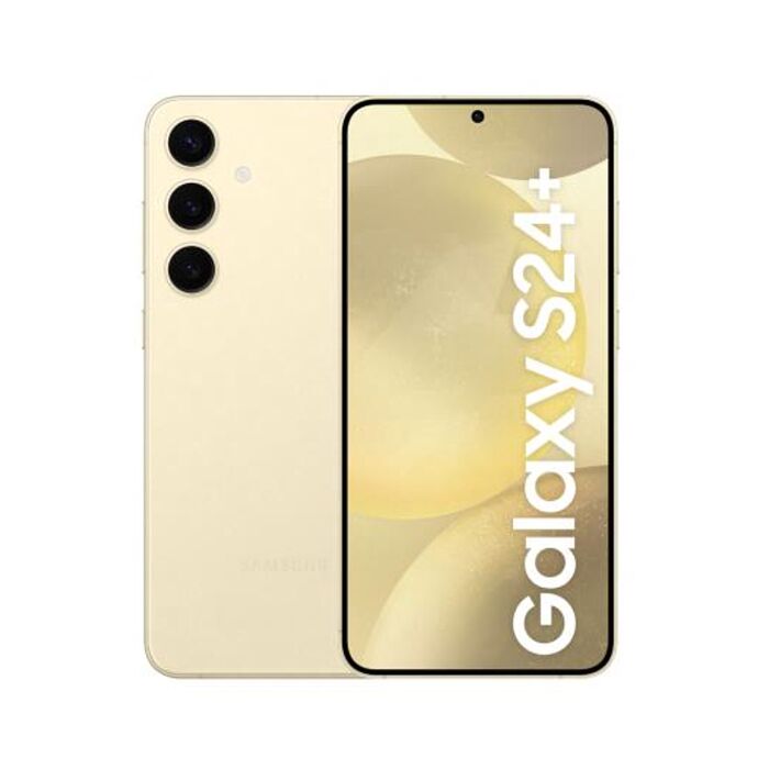 SAMSUNG Galaxy S24+ 5G (12G/256G) 6.7 吋旗艦 AI 手機 贈原廠保護殼